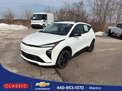 2027 Chevrolet Bolt EV FWD Hatchback for sale #84610 - photo 1