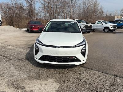 2027 Chevrolet Bolt EV FWD Hatchback for sale #84610 - photo 2