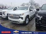 Used 2023 Chevrolet Silverado 1500 LTZ Crew Cab for sale #84652A - photo 1