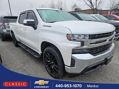 Used 2019 Chevrolet Silverado 1500 - photo 1
