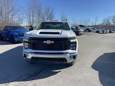 New 2025 Chevrolet Silverado 2500 - photo 1