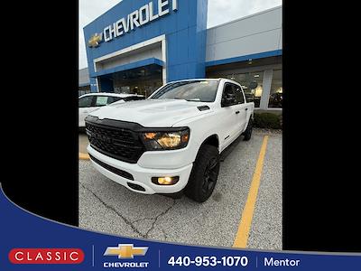 Used 2023 Ram 1500 - photo 1