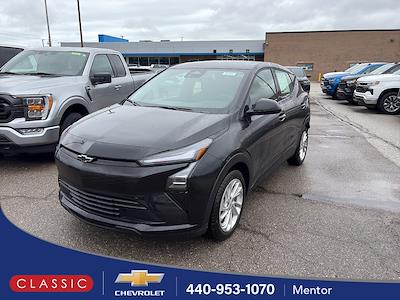 2027 Chevrolet Bolt EV FWD Hatchback for sale #84762 - photo 1