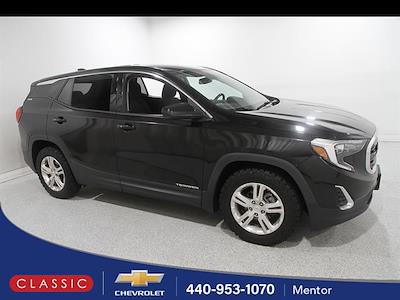 2019 GMC Terrain FWD SUV for sale #84798B - photo 1