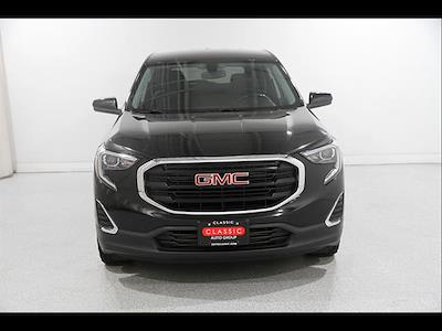 2019 GMC Terrain FWD SUV for sale #84798B - photo 2