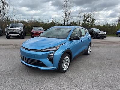 2027 Chevrolet Bolt EV FWD Hatchback for sale #84830 - photo 1