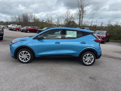 2027 Chevrolet Bolt EV FWD Hatchback for sale #84830 - photo 2