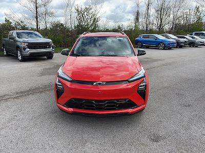 2027 Chevrolet Bolt EV FWD Hatchback for sale #84831 - photo 1