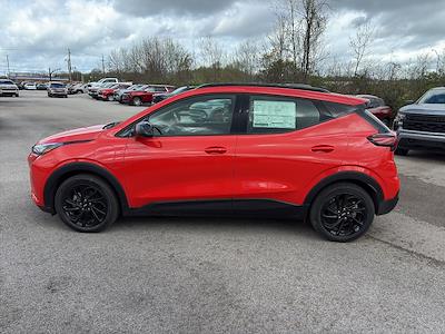 2027 Chevrolet Bolt EV FWD Hatchback for sale #84831 - photo 2