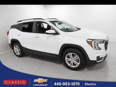 2024 GMC Terrain AWD SUV for sale #84952A - photo 1