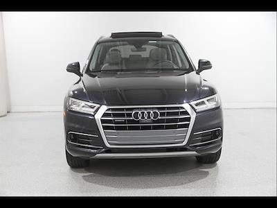 2019 Audi Q5 SUV for sale #84964A - photo 2