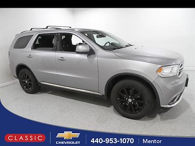 2015 Dodge Durango SUV for sale #85109B - photo 1