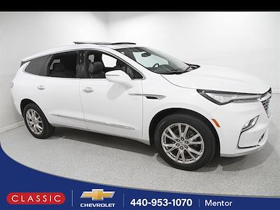 2024 Buick Enclave AWD SUV for sale #85121A - photo 1