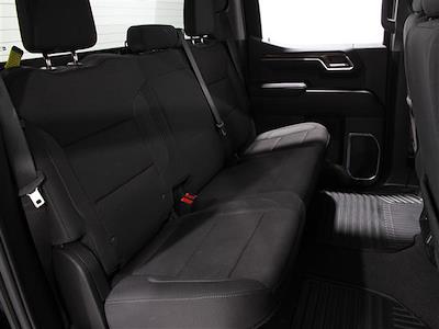 Used 2024 Chevrolet Silverado 1500 - photo 1