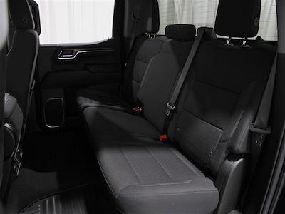 Used 2024 Chevrolet Silverado 1500 - photo 1