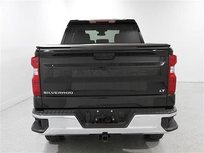 Used 2024 Chevrolet Silverado 1500 - photo 1