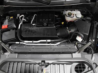 Used 2024 Chevrolet Silverado 1500 - photo 1