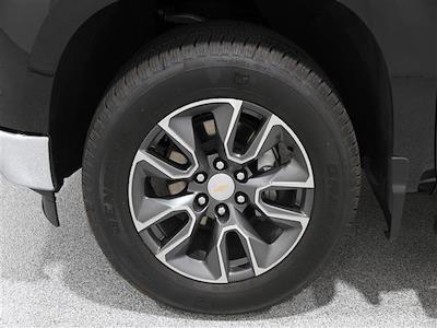 Used 2024 Chevrolet Silverado 1500 - photo 1