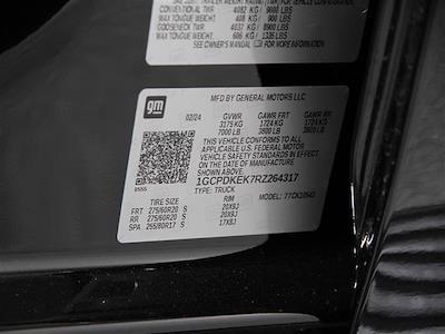 Used 2024 Chevrolet Silverado 1500 - photo 1