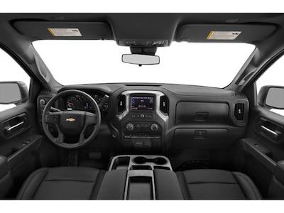 Used 2024 Chevrolet Silverado 1500 - photo 1