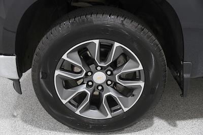 Used 2023 Chevrolet Silverado 1500 - photo 1