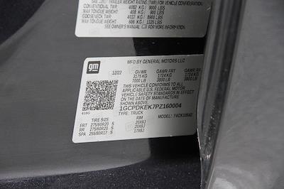 Used 2023 Chevrolet Silverado 1500 - photo 1