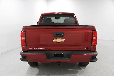 2019 Chevrolet Silverado 1500 Double Cab 4WD Pickup for sale #CM8406A - photo 1