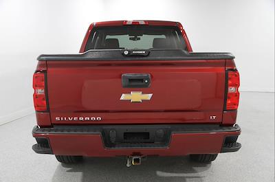 2018 Chevrolet Silverado 1500 Crew Cab 4WD Pickup for sale #CM8453 - photo 1