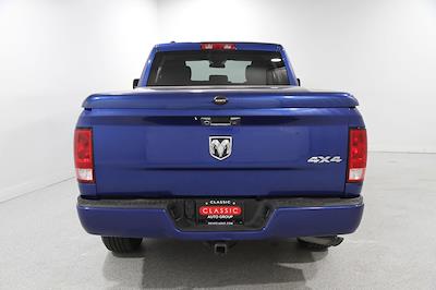 2017 Ram 1500 Quad Cab 4x4 Pickup for sale #CM8488 - photo 1