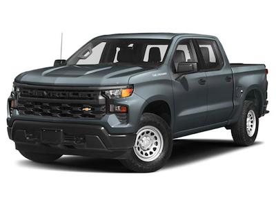 2024 Chevrolet Silverado 1500 Crew Cab 4WD Pickup for sale #CM8497B - photo 1