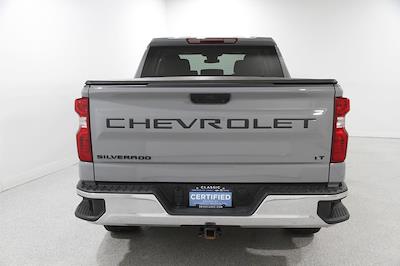 2024 Chevrolet Silverado 1500 Crew Cab 4WD Pickup for sale #CM8497B - photo 1
