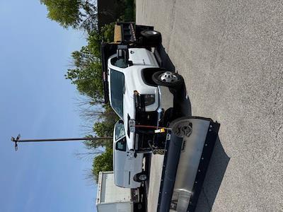 2021 Chevrolet Silverado 3500 Regular Cab DRW AWD Flatbed Dump Truck for sale #CM8521 - photo 1