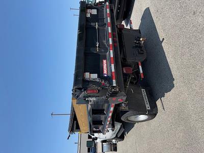 2021 Chevrolet Silverado 3500 Regular Cab DRW AWD Flatbed Dump Truck for sale #CM8521 - photo 2