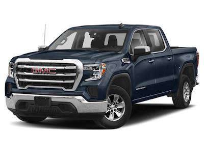 2020 GMC Sierra 1500 Crew Cab 4WD Pickup for sale #CM8539 - photo 1