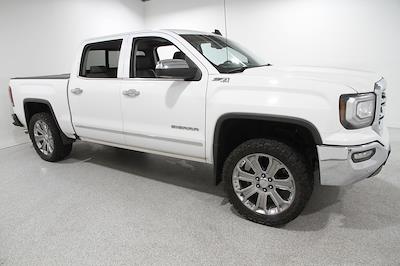 2017 GMC Sierra 1500 Crew Cab 4WD Pickup for sale #CM8545 - photo 1