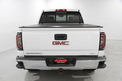 2017 GMC Sierra 1500 Crew Cab 4WD Pickup for sale #CM8545 - photo 2