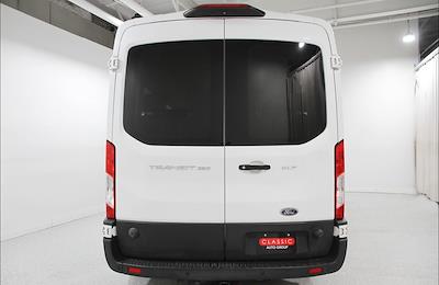 2019 Ford Transit 350 Medium Roof SRW RWD Passenger Van for sale #CM8552 - photo 1