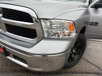 2020 Ram 1500 Classic Crew Cab 4x4 Pickup for sale #CM8559 - photo 1
