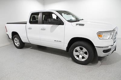 2020 Ram 1500 Quad Cab 4x4 Pickup for sale #CM8573 - photo 1
