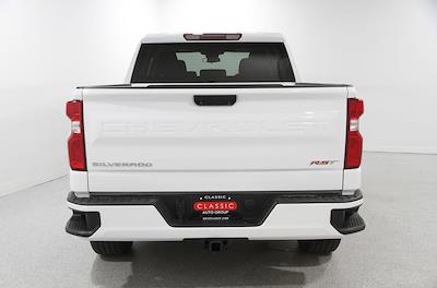 2022 Chevrolet Silverado 1500 Crew Cab 4WD Pickup for sale #CM8574 - photo 1