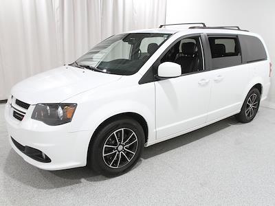 2018 Dodge Grand Caravan FWD Minivan for sale #CM8589A - photo 2