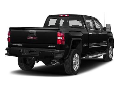 2018 GMC Sierra 2500 Crew Cab SRW 4WD Pickup for sale #CM8625 - photo 2