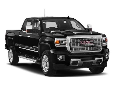 2018 GMC Sierra 2500 Crew Cab SRW 4WD Pickup for sale #CM8625 - photo 1