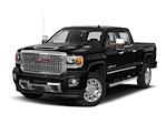 2018 GMC Sierra 2500 Crew Cab SRW 4WD Pickup for sale #CM8625 - photo 3