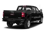 2018 GMC Sierra 2500 Crew Cab SRW 4WD Pickup for sale #CM8625 - photo 2