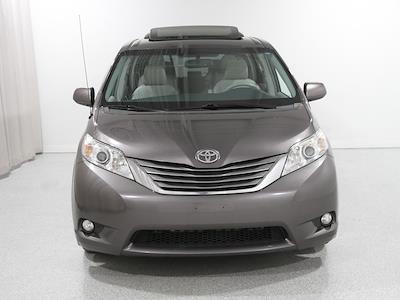 2012 Toyota Sienna FWD Minivan for sale #CM8639A - photo 1