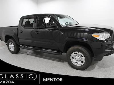 2021 Toyota Tacoma Double Cab 4WD Pickup for sale #CM8641 - photo 1