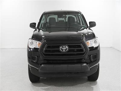 2021 Toyota Tacoma Double Cab 4WD Pickup for sale #CM8641 - photo 2