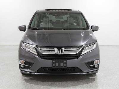 2018 Honda Odyssey FWD Minivan for sale #CM8656 - photo 1