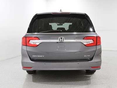 2018 Honda Odyssey FWD Minivan for sale #CM8656 - photo 2